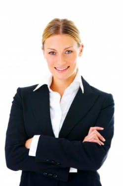 woman-career1 Female Feng Shui 2011 Series - Financial Advancement by Master Soon