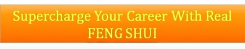 Real Feng Shui by Master Soon on 14 April 2013