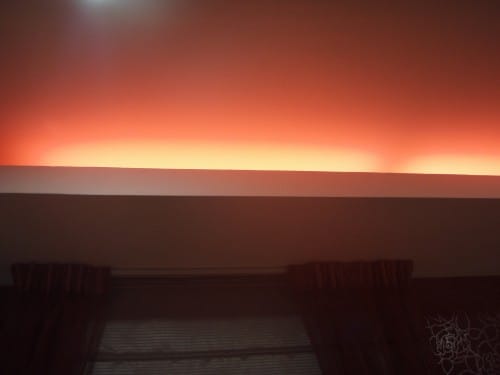 Seductive Color creates seductiveness 诱惑颜色引发桃花煞