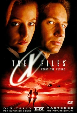 The Metaphysic X file...