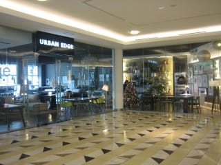 The Location, Direction of the main door was carefully selected. Can you see the 杨公养老看雌雄 ？
