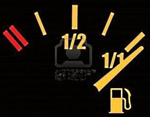 Full Tank Petrol Fill Up Full Tank of Petrol for your car