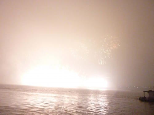 Master Soon & Burning Firecraker Feb 2012 Burning Fire... Burning firecraker