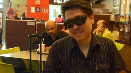 Master Soon in KL Apr 2012 b Having A Happy Life As Metaphysician or feng shui master if you want tocall that. Malaysia is multi-racial, multi-religion and multi-lingual. Unique....
