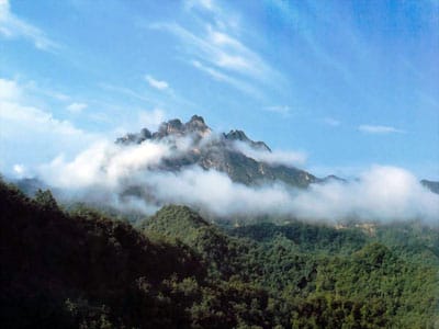 The Workshop will show you how Baiyunshan (White Cloud Mountain) plays the role as Parent Mountain (父母山）to ancient city Guangzhou (more than 2000 years) until Modern time, since SEA SILK TRADE ROUTE until modern trading centre of the world today. A Real case of SAN YUAN BU BAI 三元不败 ( Undefeated Thru Out 9 Cycle)   