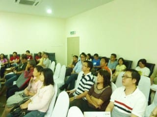 Mah Sing Properties on 24 Feb 2013 with Master Soon  3  Mah Sing Properties on 24 Feb 2013 with Master Soon  3