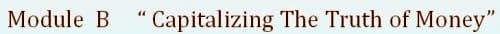 Supercharge Your Career With Real Feng Shui, Module B on 26 May 2013  Supercharge Your Career With Real Feng Shui, Module B on 26 May 2013