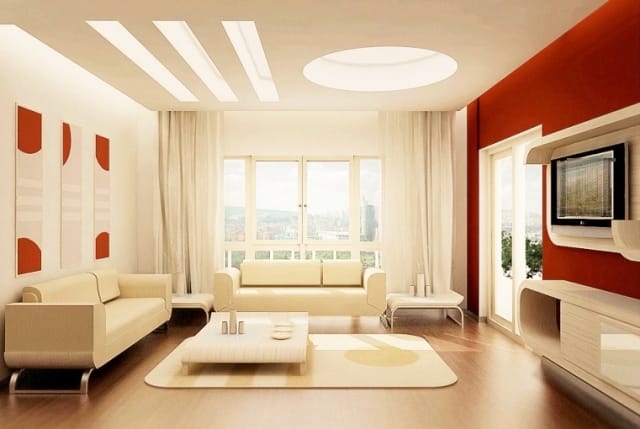 8 Points of feng shui by Master Soon
