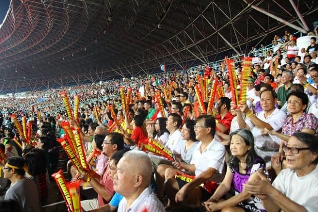 Malaysia Chinese  in 21st century