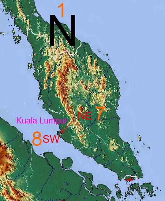 Malaysia Feng Shui By Master Soon