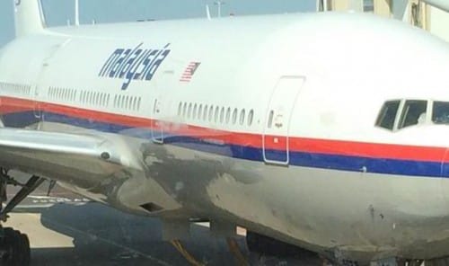 MH17