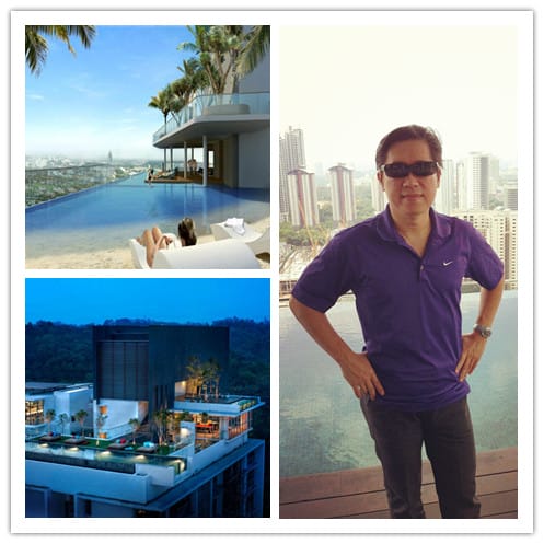 Master Soon VERVE Suites Services Apartment, Jalan Kiara 5, 50480 Mont Kiara