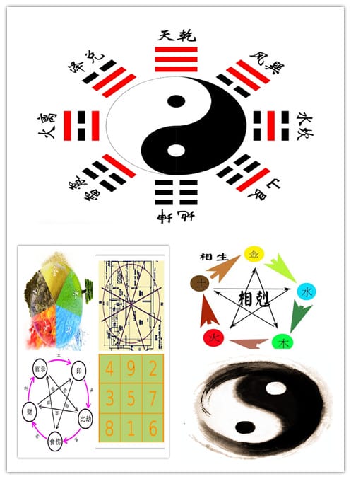 Feng Shui Master Soon