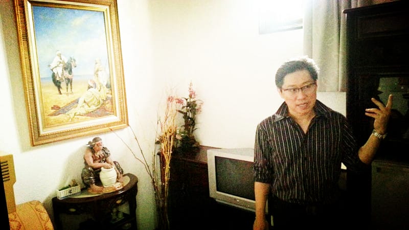 Master Soon Feng Shui 2015