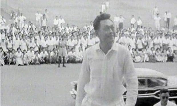 Lee Kuan Yew