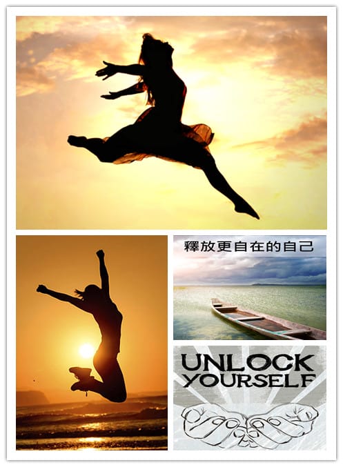 Change & Liberate Your Luck