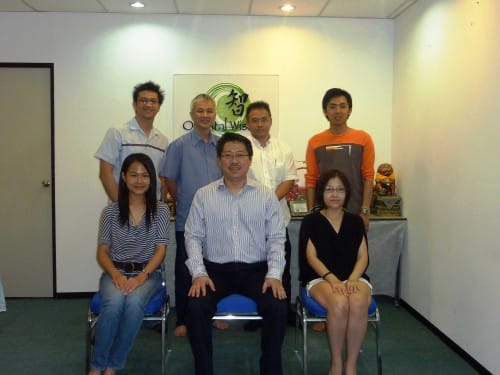 Feng Shui Module 1 With Master Soon on 01&02 May 2011 in Penang, Malaysia