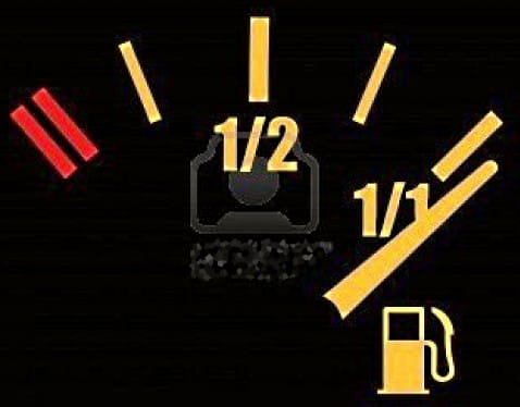 Fill Up Full Tank of Petrol for your car