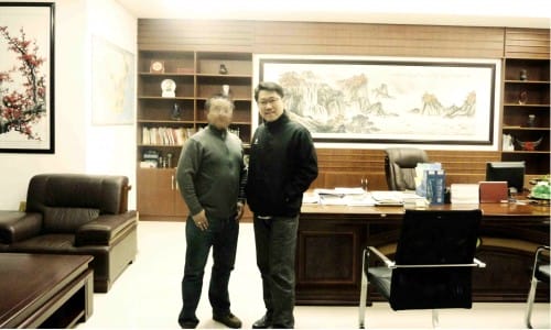 Business Feng Shui in Dec 2012(C)