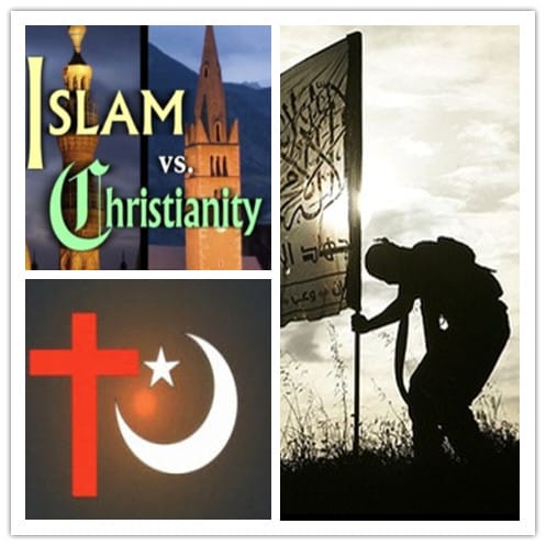 Islam Christian 