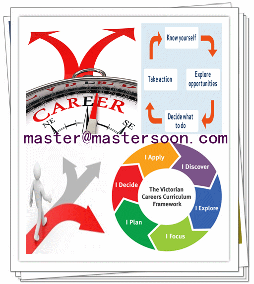 Career Planning by BaZi - Master Soon