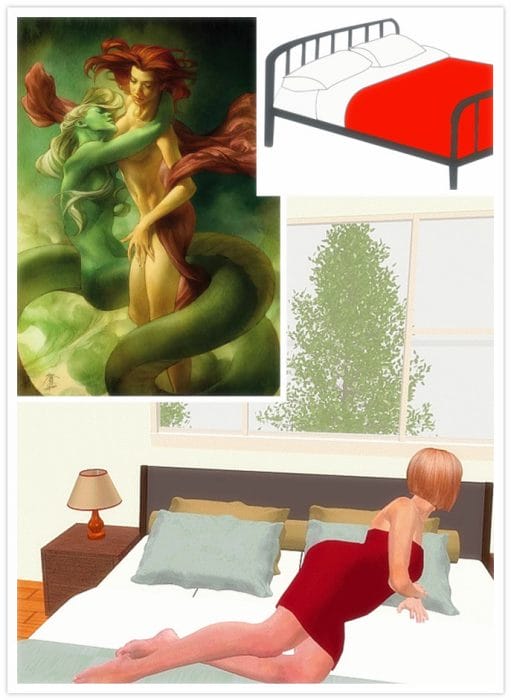 Bedroom & Sex